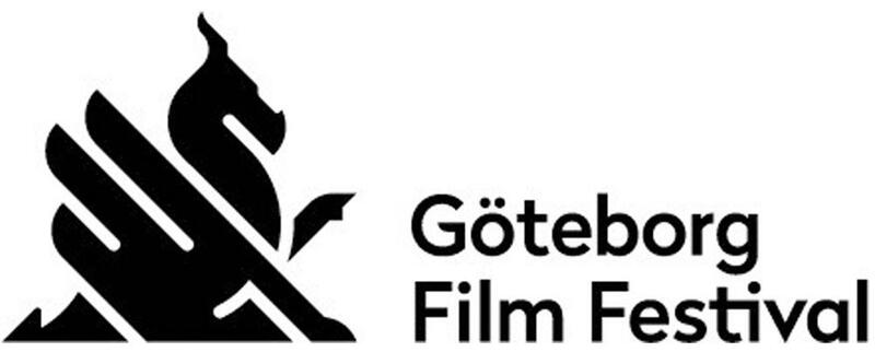 Göteborg international film festival logotyp