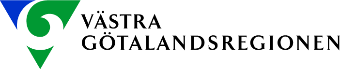 Västra götalandsregionen logotyp