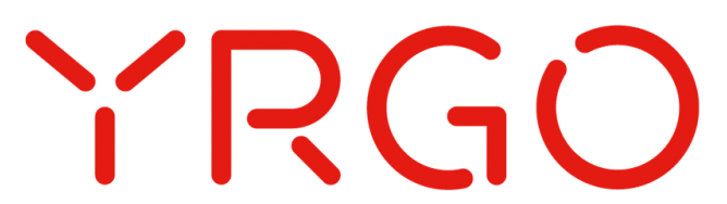 Yrgo logotyp