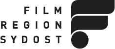 Filmregion sydost logotyp