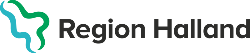 Region Halland logotyp
