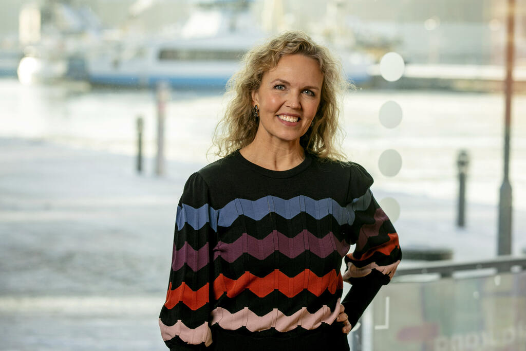 Anna Hafström Kováts